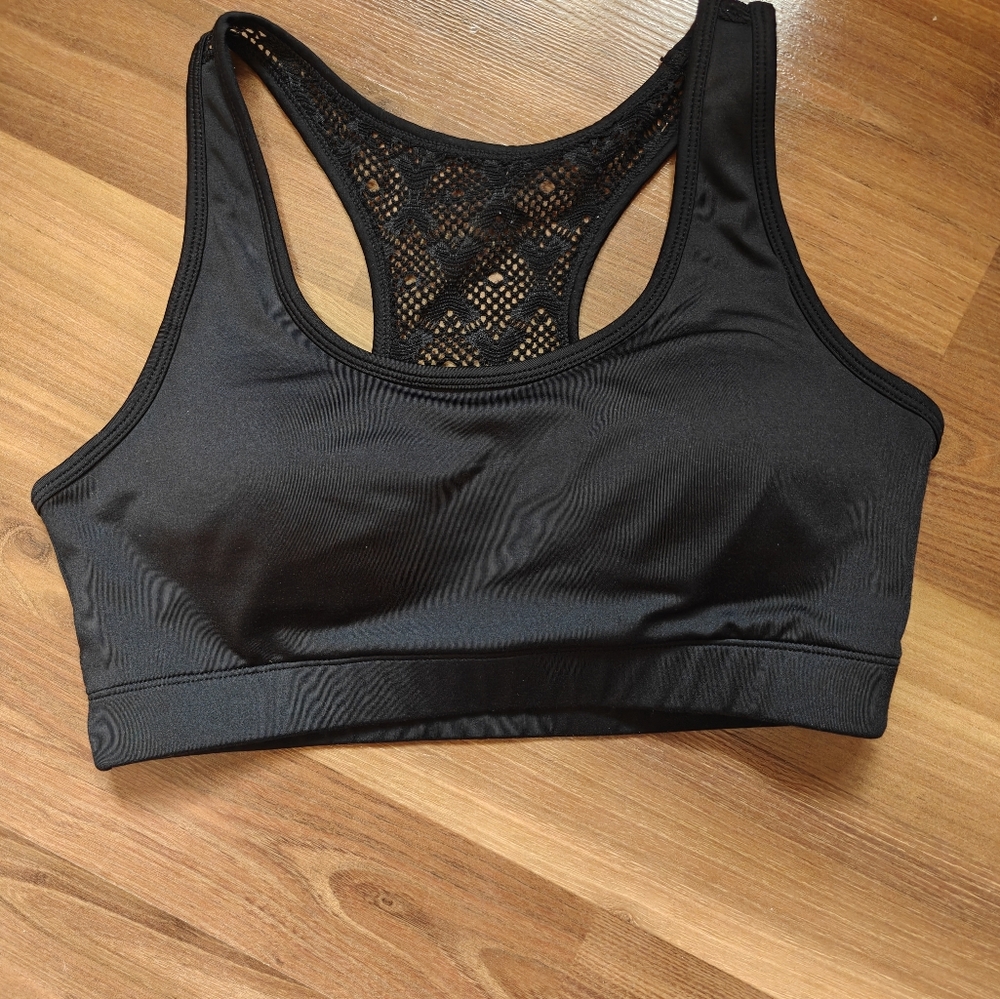 Zyia Bomber Bra 2